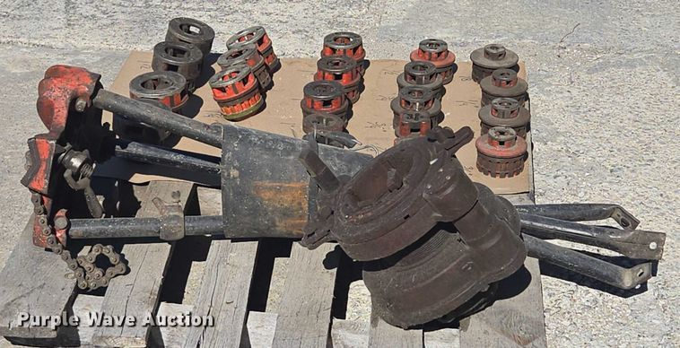 image for item EF1687 Tools