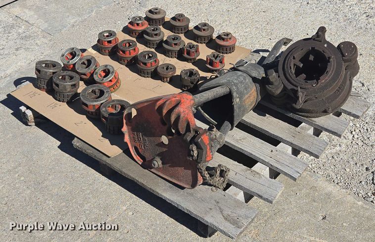 image for item EF1687 Tools