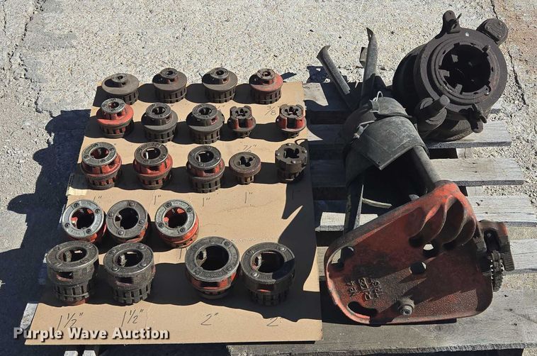 image for item EF1687 Tools