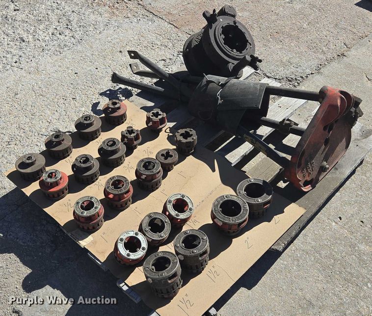 image for item EF1687 Tools