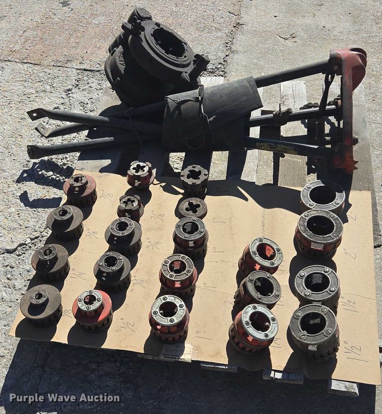 image for item EF1687 Tools