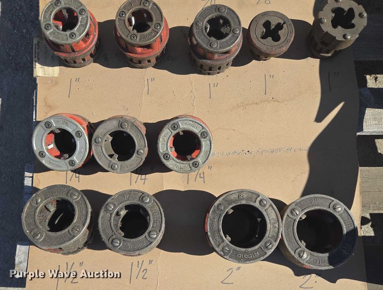 image for item EF1687 Tools