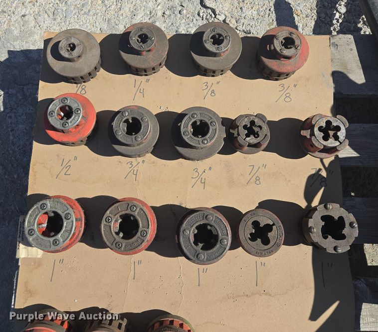 image for item EF1687 Tools