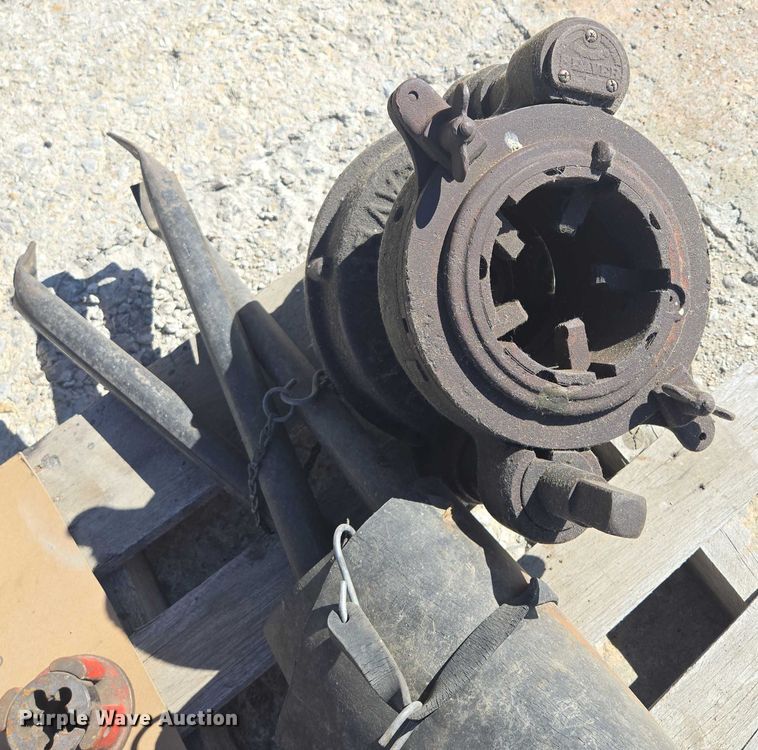 image for item EF1687 Tools