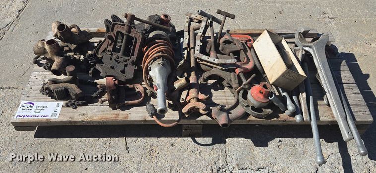 image for item EF1687 Tools