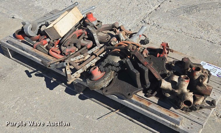 image for item EF1687 Tools