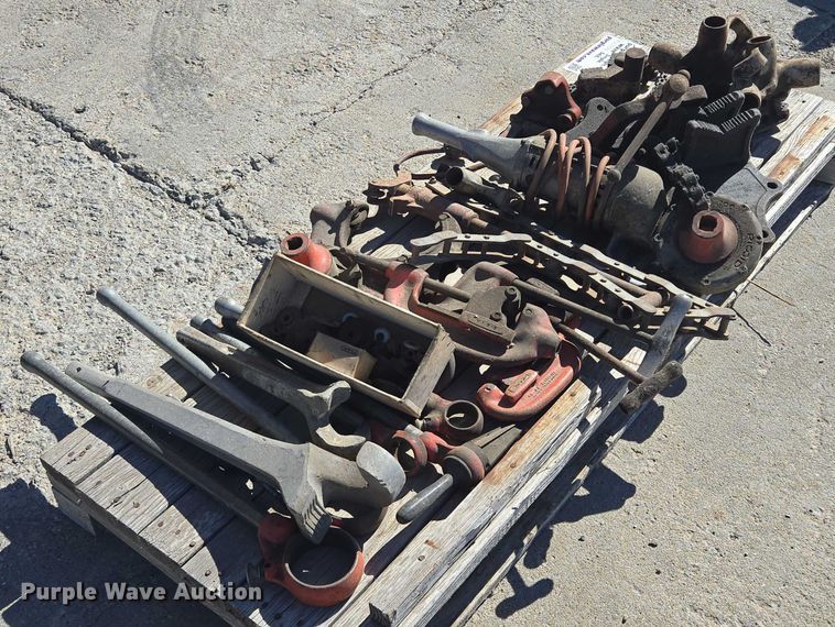 image for item EF1687 Tools