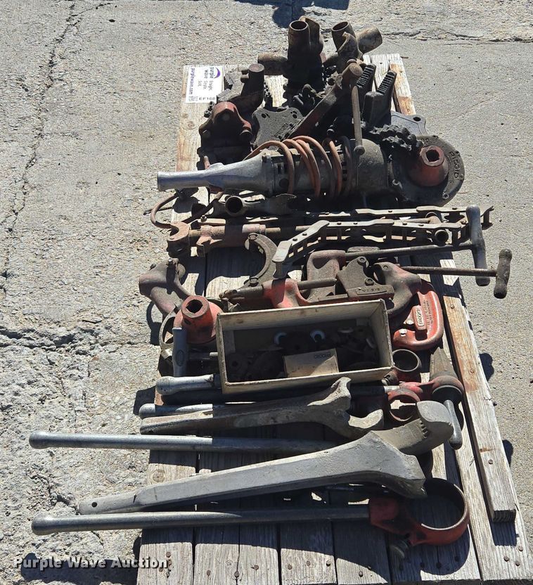 image for item EF1687 Tools