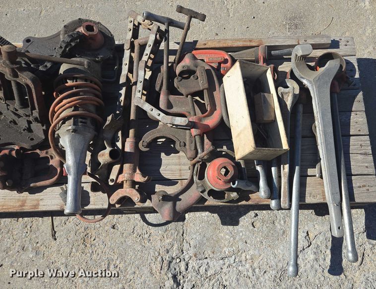 image for item EF1687 Tools