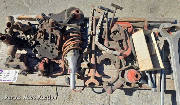 image for item EF1687 Tools