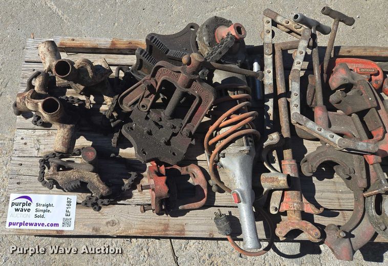 image for item EF1687 Tools