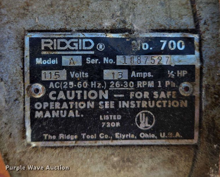 image for item EF1687 Tools