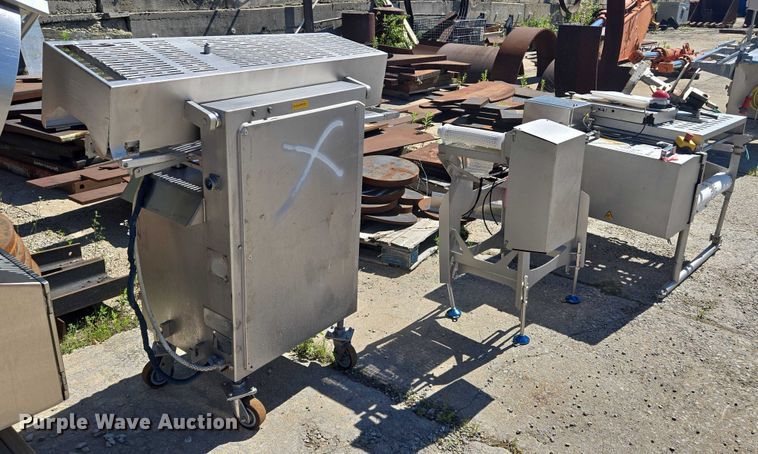 image for item EF1693 Kitchen equipment 