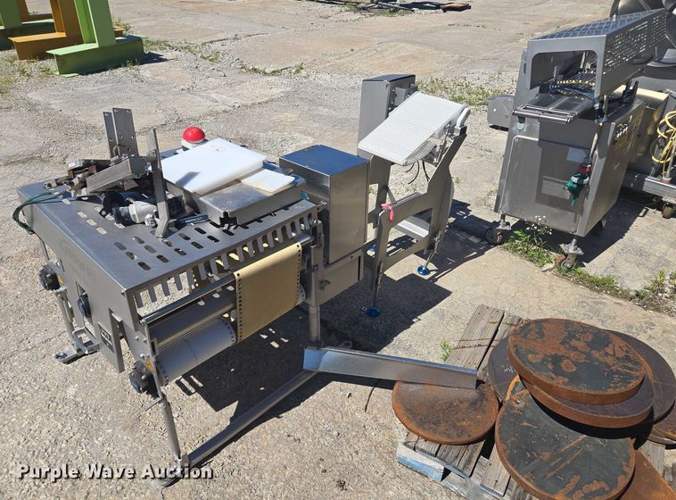 image for item EF1693 Kitchen equipment 