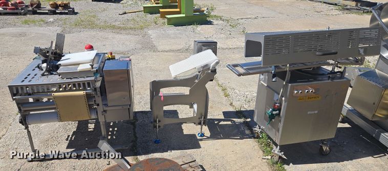 image for item EF1693 Kitchen equipment 