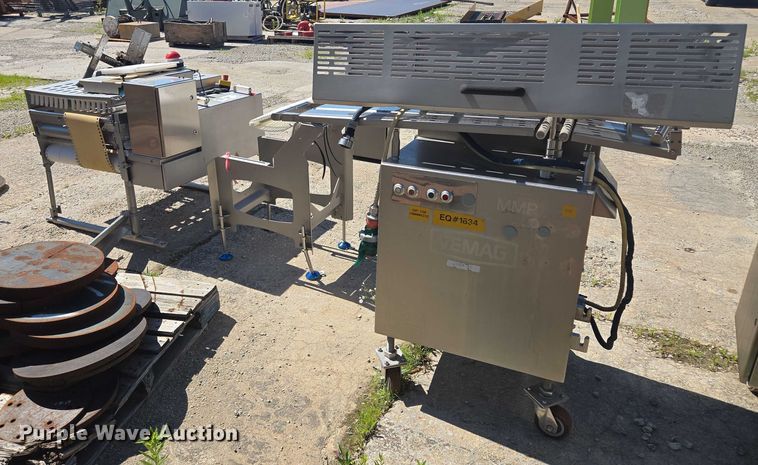 image for item EF1693 Kitchen equipment 