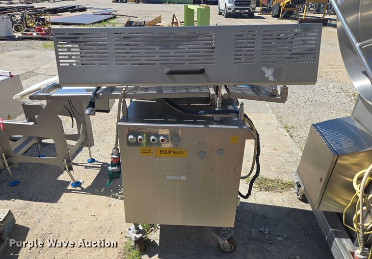 image for item EF1693 Kitchen equipment 