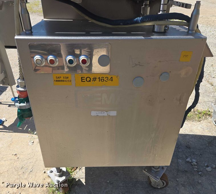 image for item EF1693 Kitchen equipment 