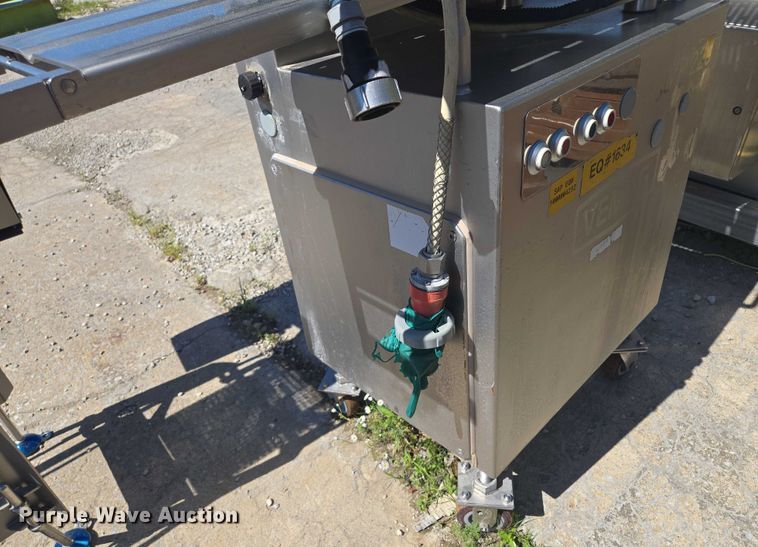 image for item EF1693 Kitchen equipment 