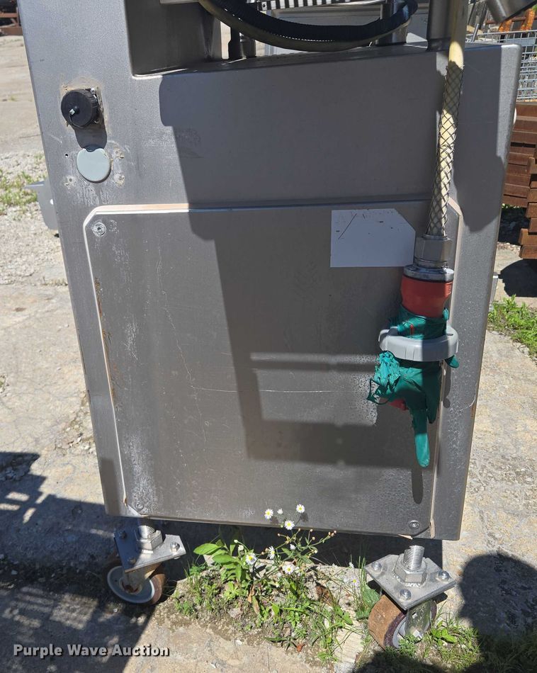 image for item EF1693 Kitchen equipment 