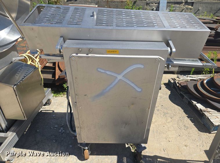 image for item EF1693 Kitchen equipment 