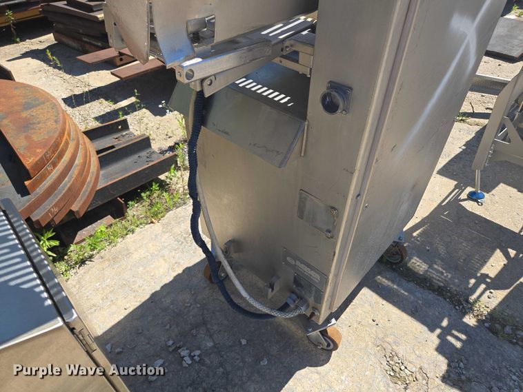 image for item EF1693 Kitchen equipment 