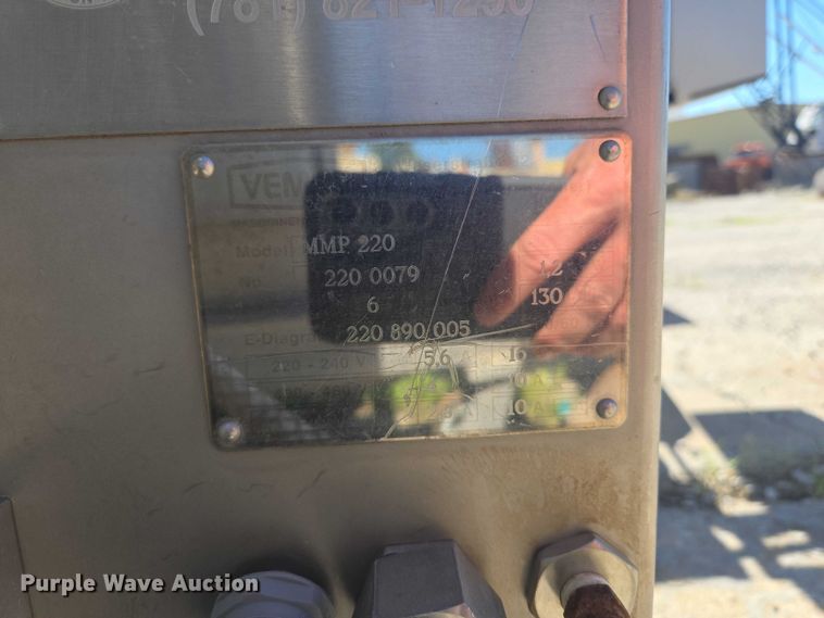 image for item EF1693 Kitchen equipment 