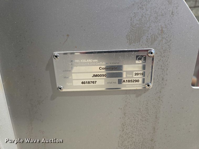 image for item EF1693 Kitchen equipment 