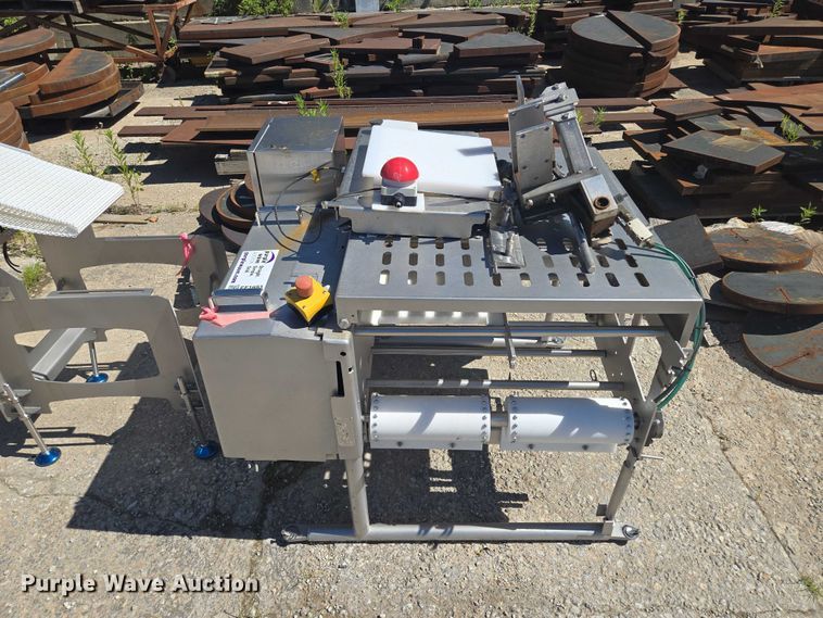 image for item EF1693 Kitchen equipment 