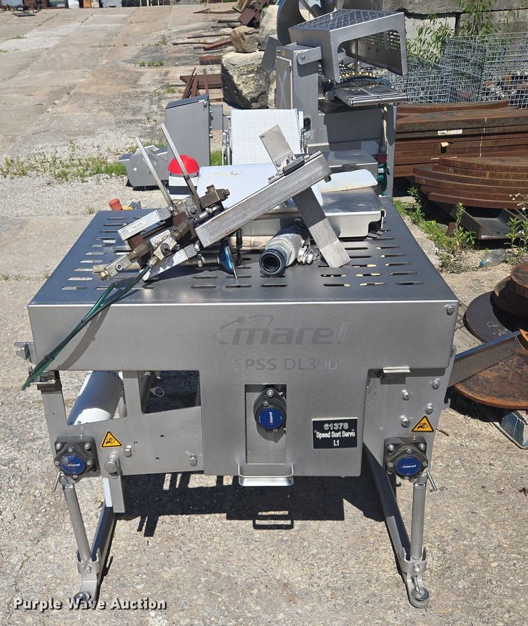 image for item EF1693 Kitchen equipment 