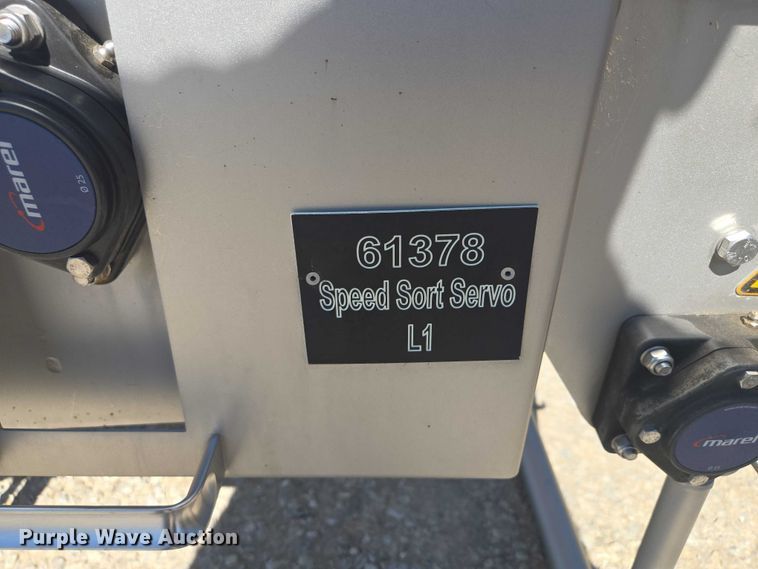 image for item EF1693 Kitchen equipment 