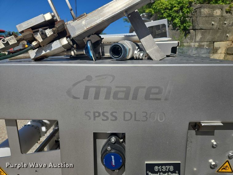 image for item EF1693 Kitchen equipment 