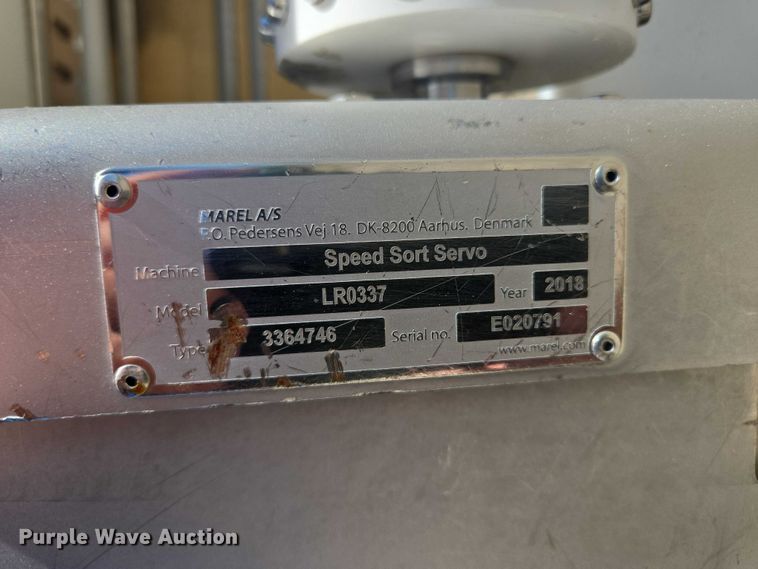 image for item EF1693 Kitchen equipment 