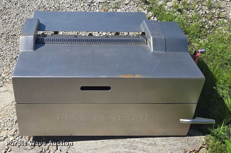 image for item EF1693 Kitchen equipment 