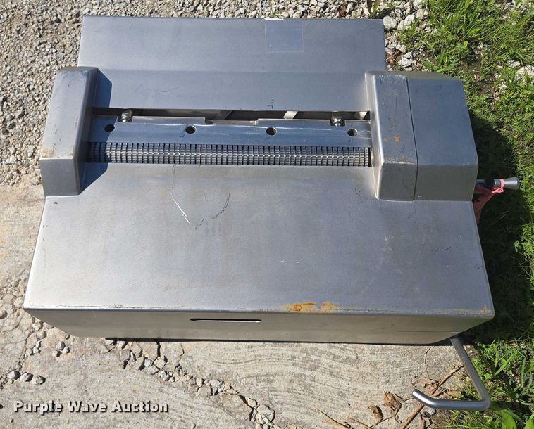 image for item EF1693 Kitchen equipment 