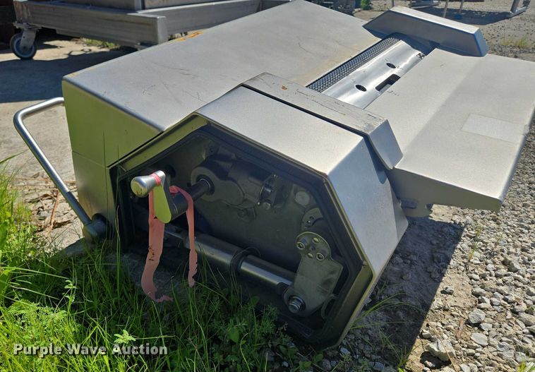 image for item EF1693 Kitchen equipment 