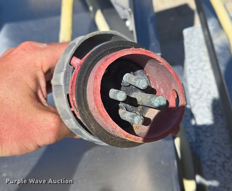 image for item EF1694 (2) A.E.W bandsaws