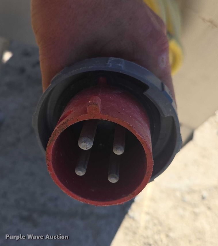 image for item EF1694 (2) A.E.W bandsaws