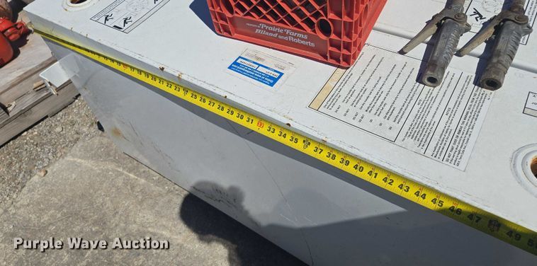 image for item EF1698 (2) Weather Guard fuel tanks 