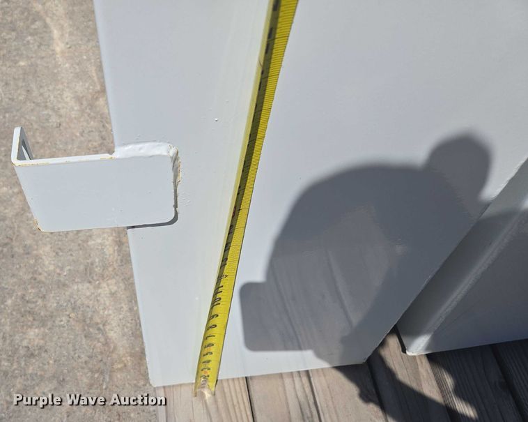 image for item EF1698 (2) Weather Guard fuel tanks 