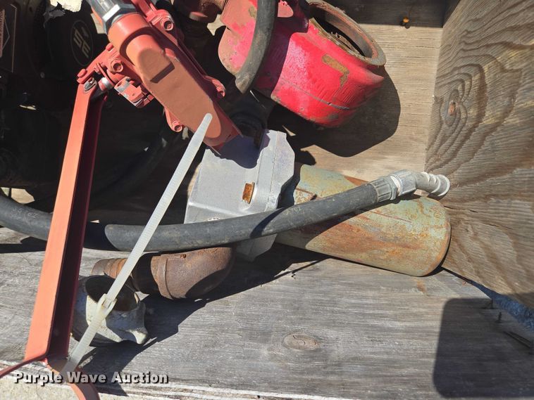 image for item EF1698 (2) Weather Guard fuel tanks 