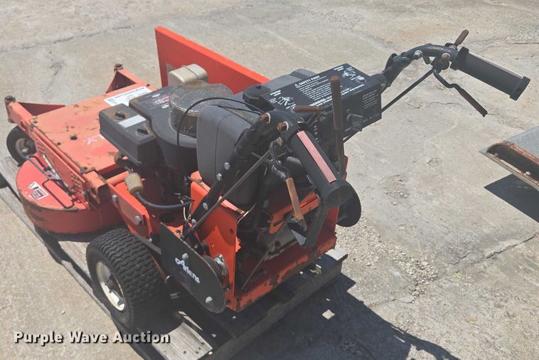 image for item EF1702 Ariens Gravely Pro 32 lawn mower