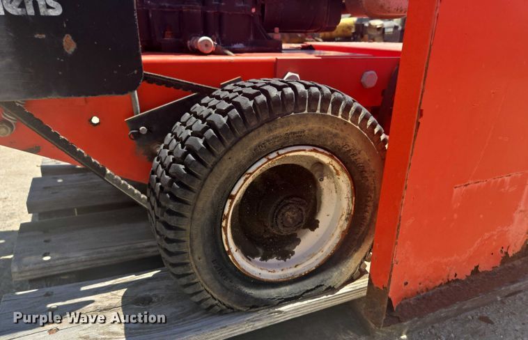 image for item EF1702 Ariens Gravely Pro 32 lawn mower