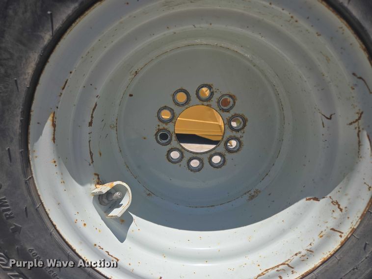 image for item EF1706 (8) 13x15.50-15 tires and wheels