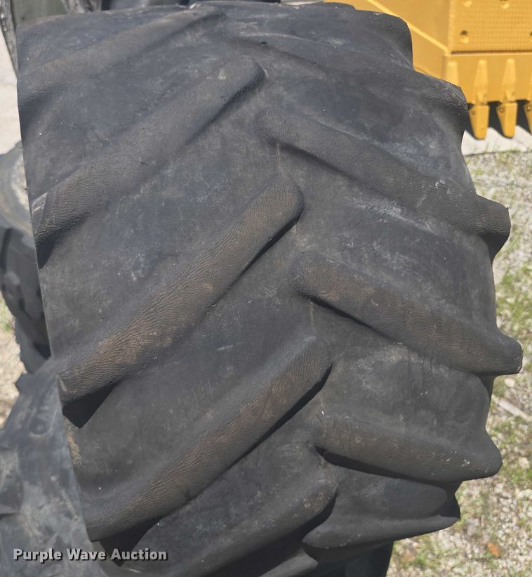 image for item EF1708 (6) 13x15.50-15 tires and wheels