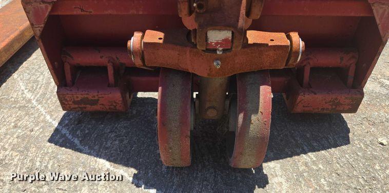 image for item EF1713 (2) pallet jacks