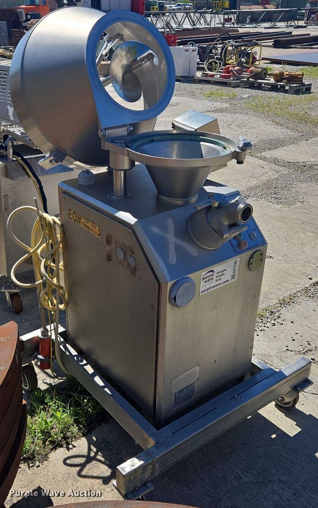 image for item EF1722 Reiser Vemag Robot 500 vacuum filler