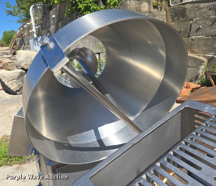 image for item EF1722 Reiser Vemag Robot 500 vacuum filler