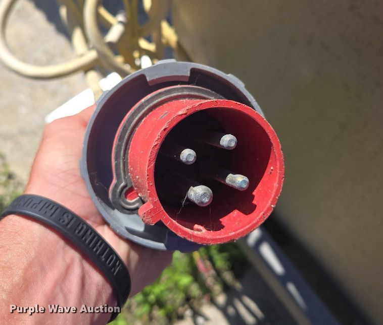 image for item EF1722 Reiser Vemag Robot 500 vacuum filler