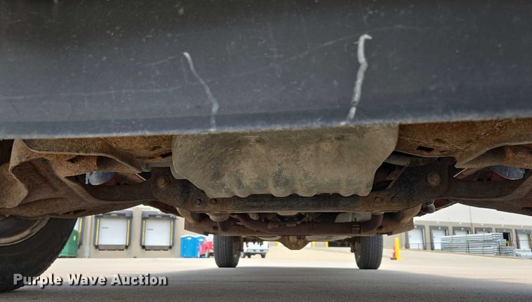 image for item EF1754 2011 Ford F150 pickup truck